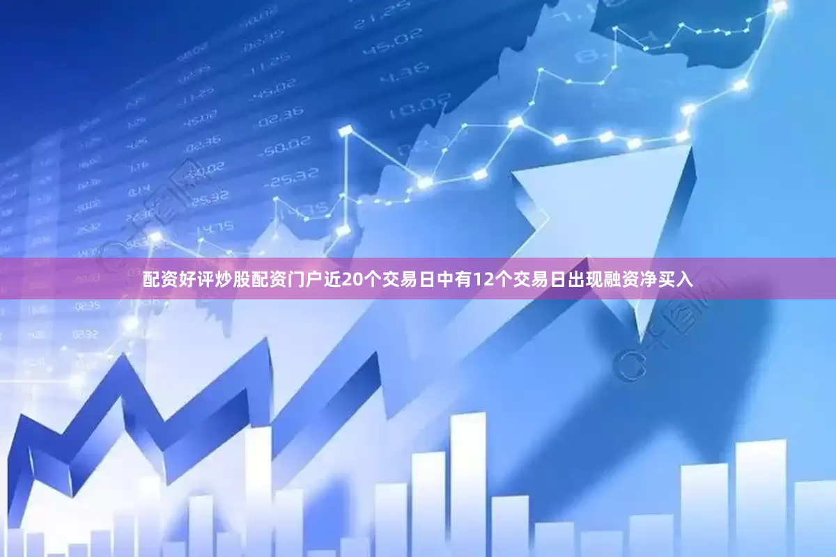 配资好评炒股配资门户近20个交易日中有12个交易日出现融资净买入