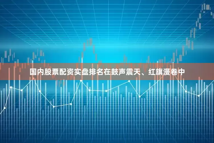 国内股票配资实盘排名在鼓声震天、红旗漫卷中